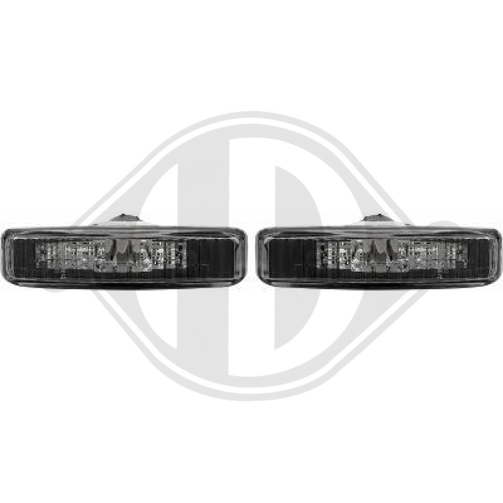 DESIGNBLINKER SET     E39, 95-03 1223179