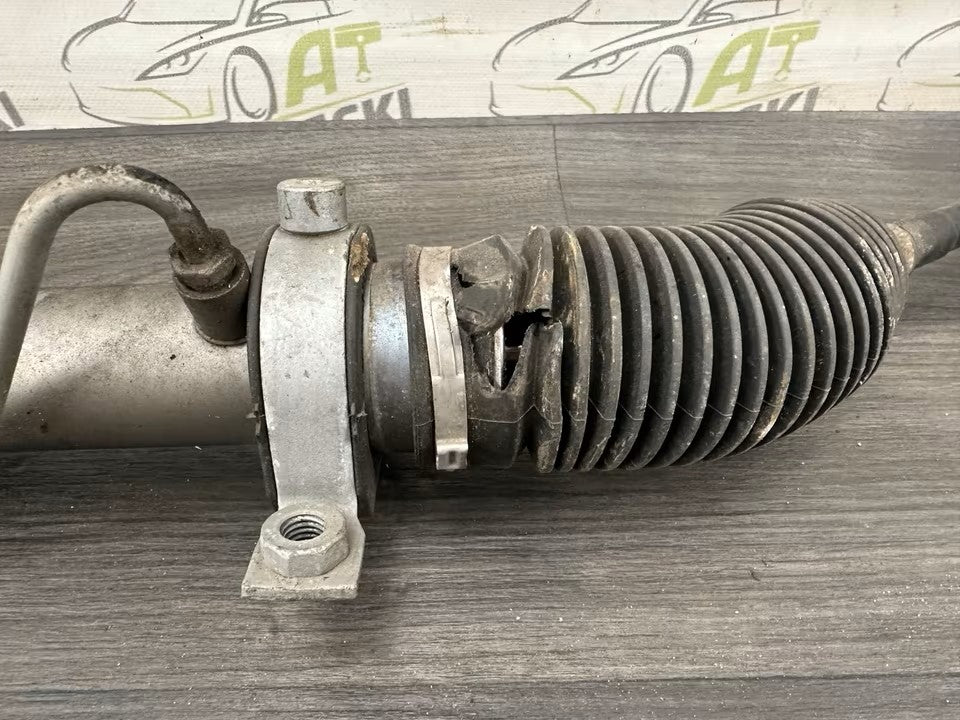 6Q1423055BL Lenkgetriebe Lenkung Vw Polo Fox Skoda Fabia TRW