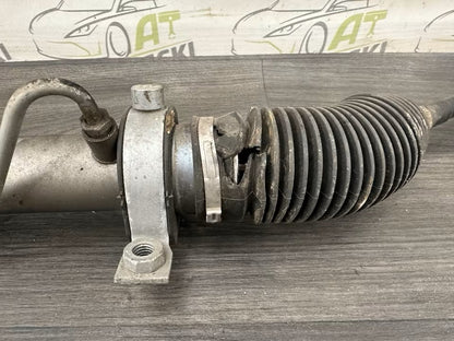 6Q1423055BL Lenkgetriebe Lenkung Vw Polo Fox Skoda Fabia TRW