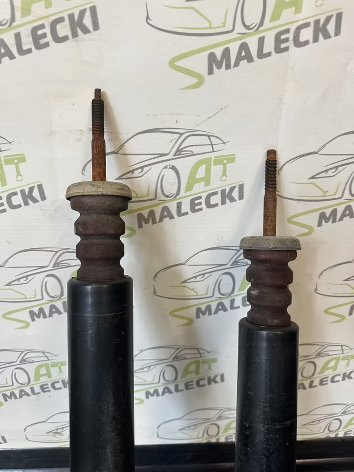 41800-51KA0 Stoßdämpfer Satz Hinten für Opel Agila B
