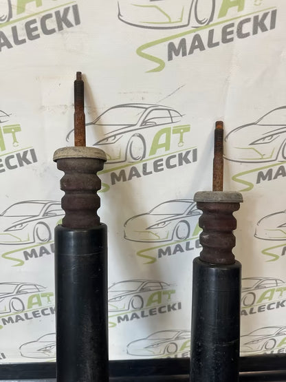 41800-51KA0 Stoßdämpfer Satz Hinten für Opel Agila B