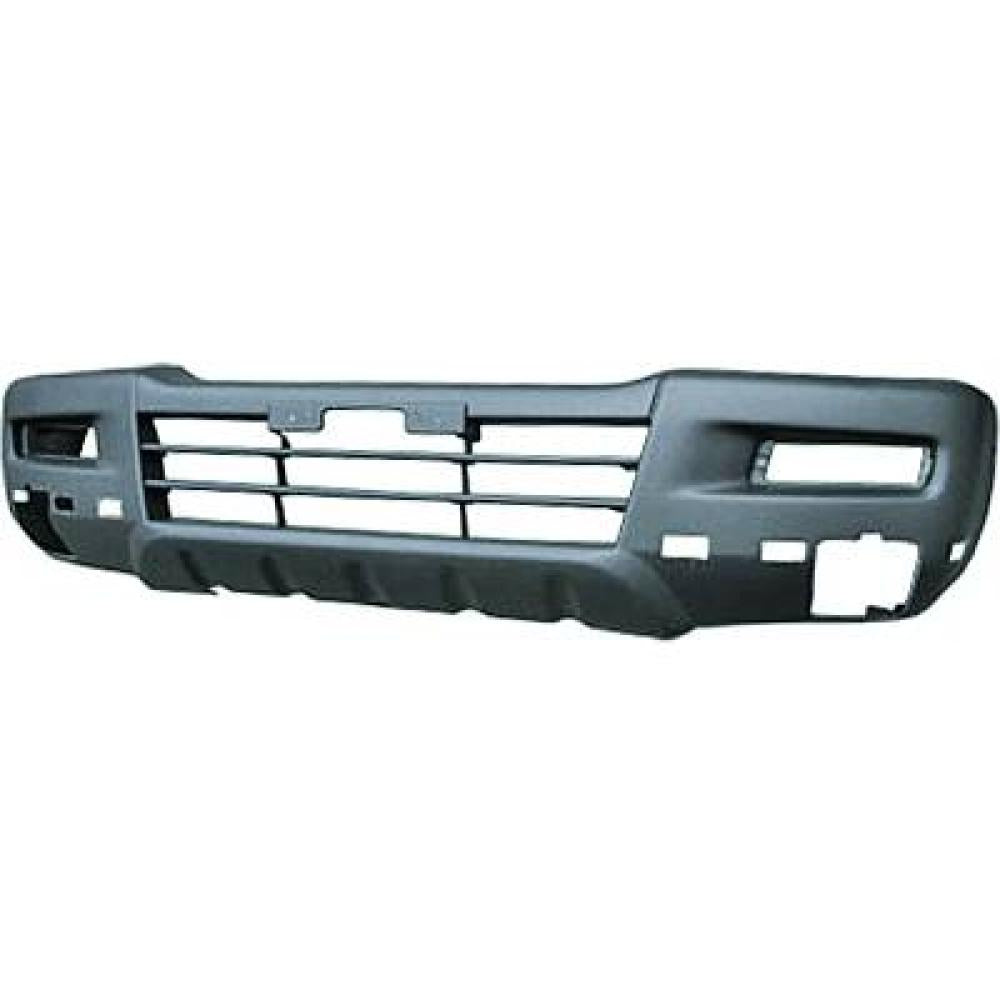 MZ313233KT Stoßstange vorne für Mitsubishi L200 2004-2006 5880952