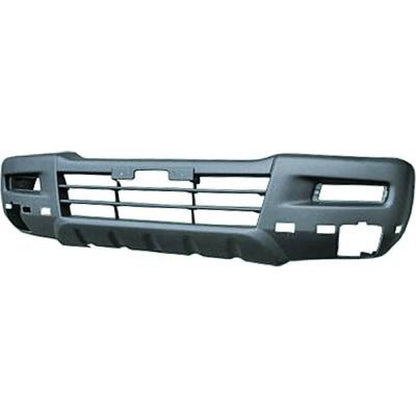 MZ313233KT Stoßstange vorne für Mitsubishi L200 2004-2006 5880952