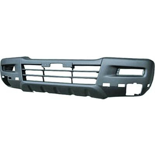 MZ313233KT Stoßstange vorne für Mitsubishi L200 2004-2006 5880952