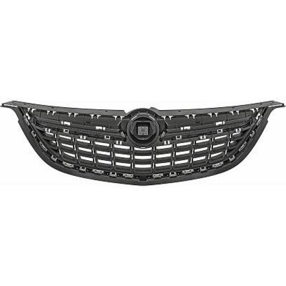 1320185 KÜHLERGRILL        ZAFIRA, für Dez 16 1892040
