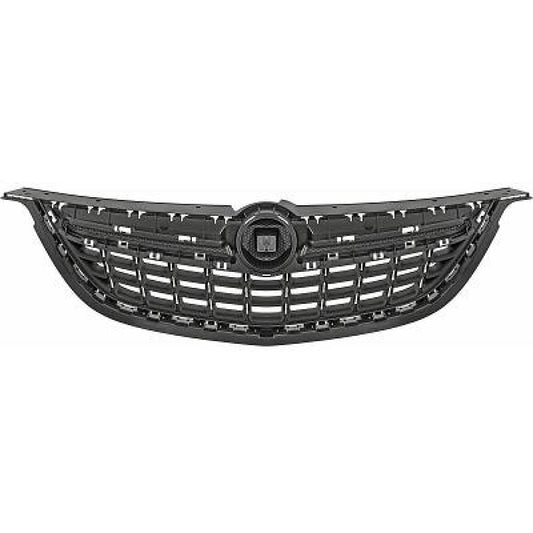 1320185 KÜHLERGRILL        ZAFIRA, für Dez 16 1892040