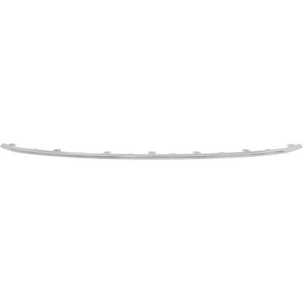 2K5853101B 2ZZ CHROMLEISTE MITTE   CADDY, 15-20 2297644