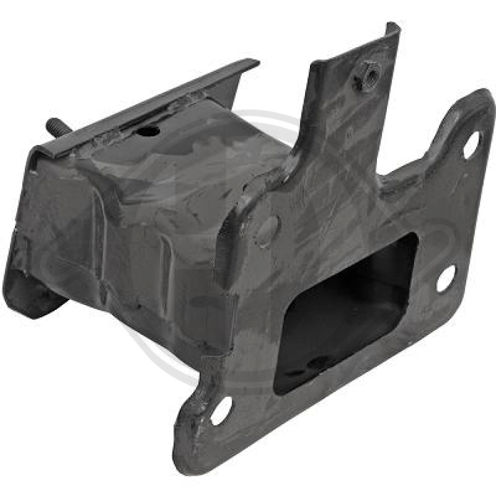 622101466R HALTER STOßST.V.R. KADJAR, 15->> 4446052