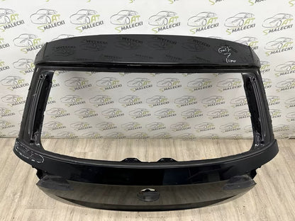 Tailgate trunk lid Vw Golf VII 5G 5Q sedan models