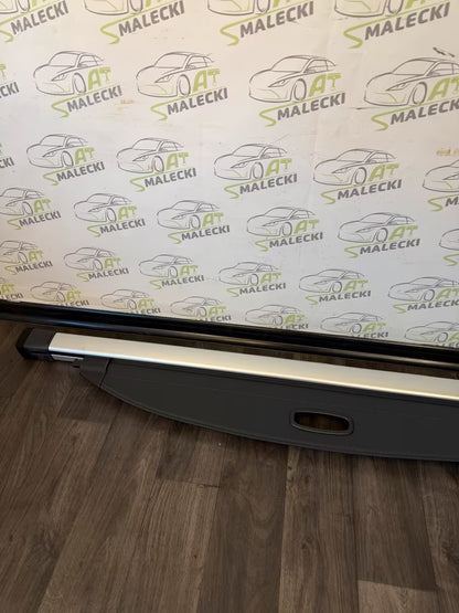 Neue Laderaumabdeckung Rollo Hyundai Santa Fe 2012-2018 Bj 85910-B8000