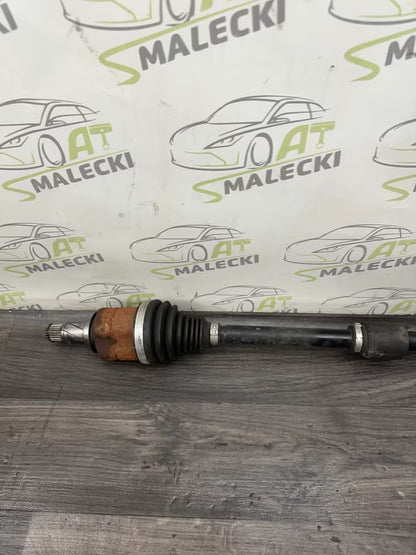 6083850 Antriebswelle Vorne Rechts Opel Corsa E