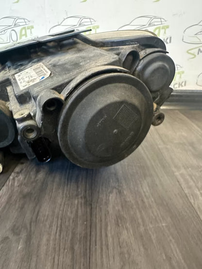 3C0941006Q Scheinwerfer Rechts für VW Passat 3C