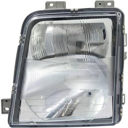 2D1941016 SCHEINWERFER RE.    VW LT, 96-07              +LWR 2280982