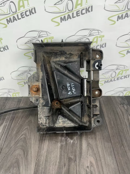 6Q0915331D Batteriehalterung Batteriekonsole Seat Ibiza 6J