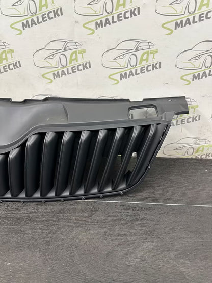 5J0853668C Frontgrill Kühlergrill Skoda Fabia 5J 2010-2014 Bj