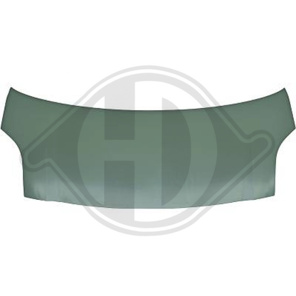 533010D080 MOTORHAUBE          YARIS, BJ. 06. Nov 6606000