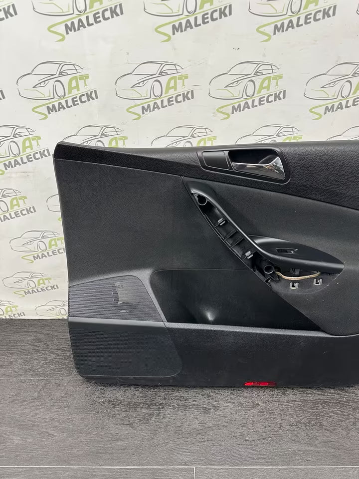 3C1867012 Türverkleidung Vorne Rechts Vw Passat 3C B6 05-10Bj