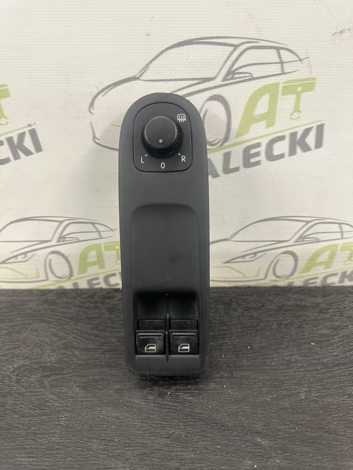 5K0867255 Fensterheberschalter VW Golf VI
