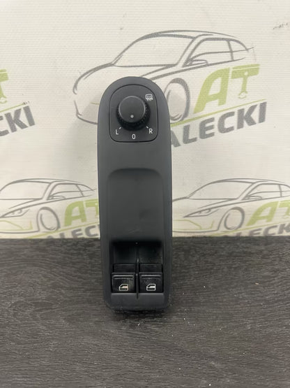 5K0867255 Fensterheberschalter VW Golf VI