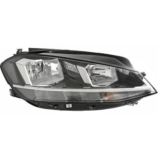 5G1 941 006 D SCHEINWERFER RE. GOLF VII, 17-20 2217980
