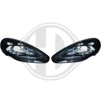 nan LED SCHEINW. SET PANAMERA, 10-13     21 MATRIX-OPTIK 2050281
