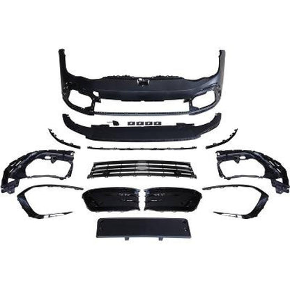 SPORTSTOßST. VORNE GOLF 8, 20->>        R-LINE-OPTIK, 2218352