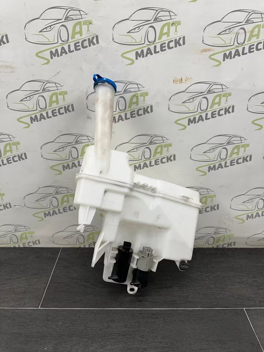 Wischwasserbehälter Inkl Pumpe Citroen C1 Peugeot 108 1612502380