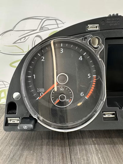 3C0920872G speedometer instrument cluster VW Passat 3C B6 2.0 TDI Diesel