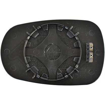 96365-AX800 SP.GLAS RE./LI.      CLIO; 00-05 4413029