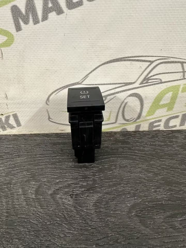 6Q0927121 Schalter Reifendruckkontrolle VW Polo 6Q