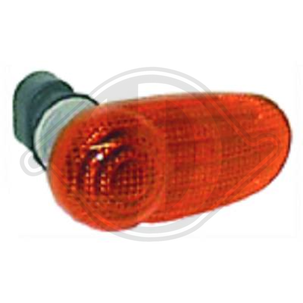 46556563 SEITENBLINKER RE/LI A 147, 01-04               ORANGE 3041078