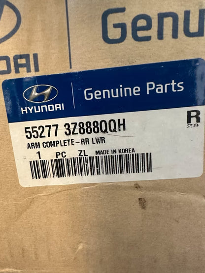 552773Z888QQH Achslenker Hinten Neu Original für Hyundai