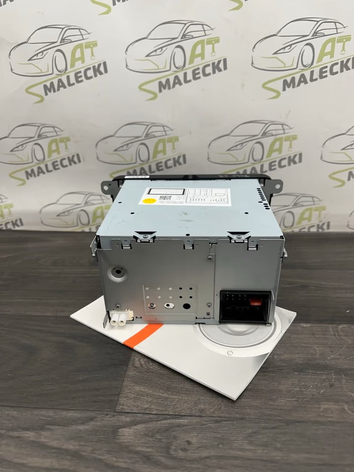 Radio RCD310 Autoradio Cd Vw Polo Passat Touran Golf 5M0035186J