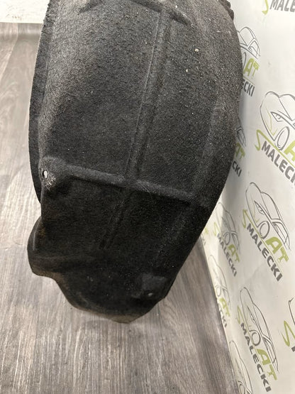 Vw Passat 3C B6 Radhausschale Innenkotflügel Hinten Rechts