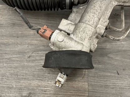 6Q1423055BL Lenkgetriebe Lenkung Vw Polo Fox Skoda Fabia TRW