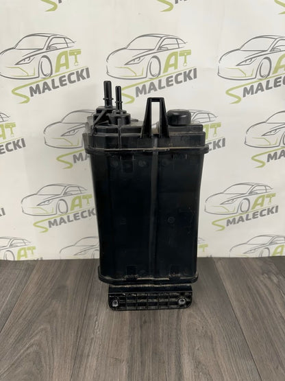 7N0201801C Activated carbon filter activated carbon container Vw Sharan 7N Model