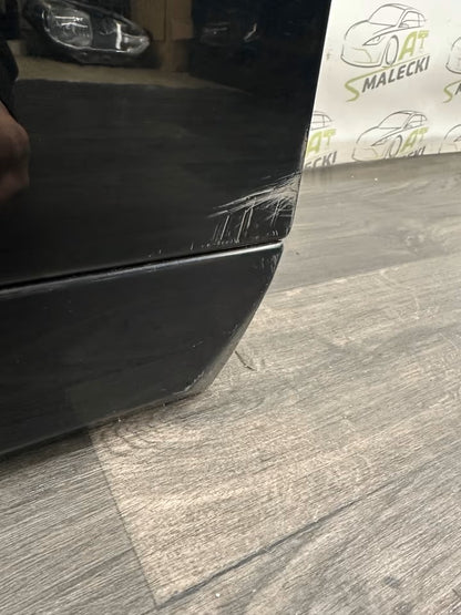 Türe Tür Hinten Rechts Audi A4 B7 8E Modell Farbe LZ9Y