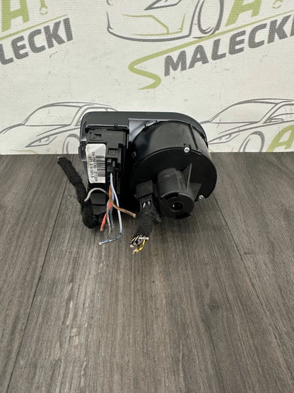 Lichtschalter Audi A3 8P Modell 8P1941531AK Xenon