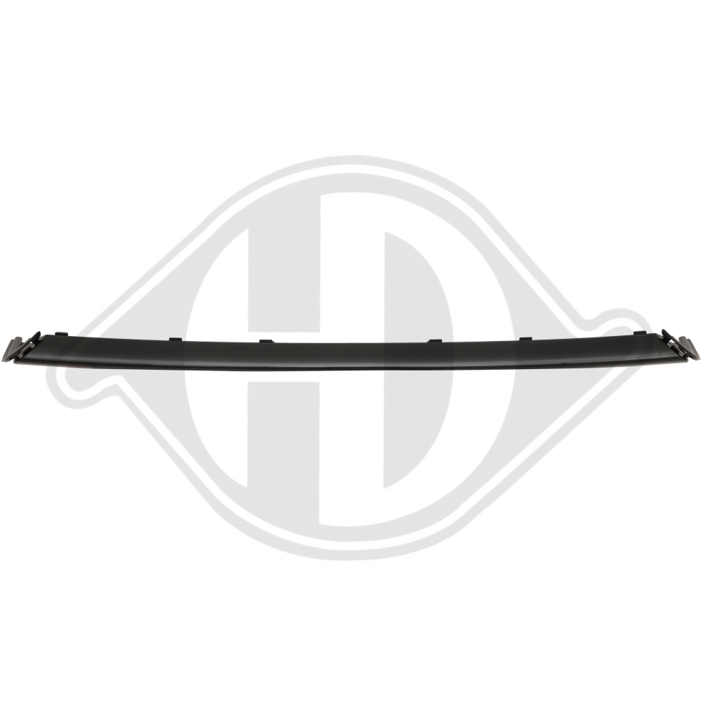 51117471512 SPOILER  VORNE        G20, 19->> 1219061
