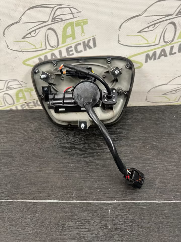 95760-H8000 Rückfahrkamera mit Abdeckung für Kia Rio IV
