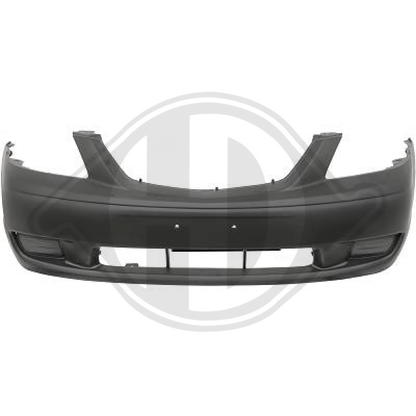 LC7050031C STOßSTANGE VORN MAZDA MPV, 99-03            MOD.EX/LX 5690851