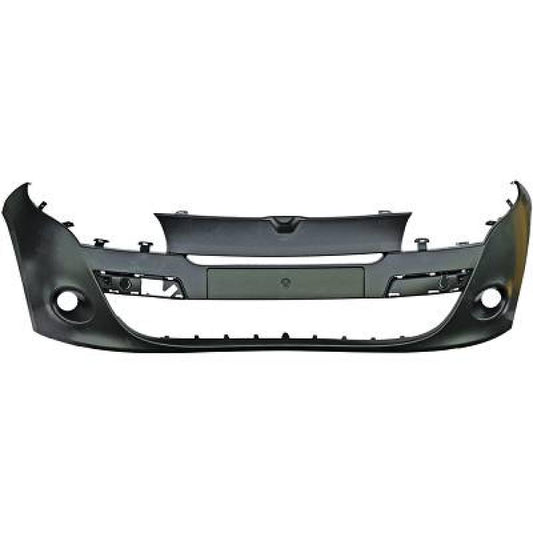 620220035R Stoßstange vorne für RENAULT MEGANE III Grandtour (KZ0/1) 08-04.12    OHNE SRA & PDC 4465050