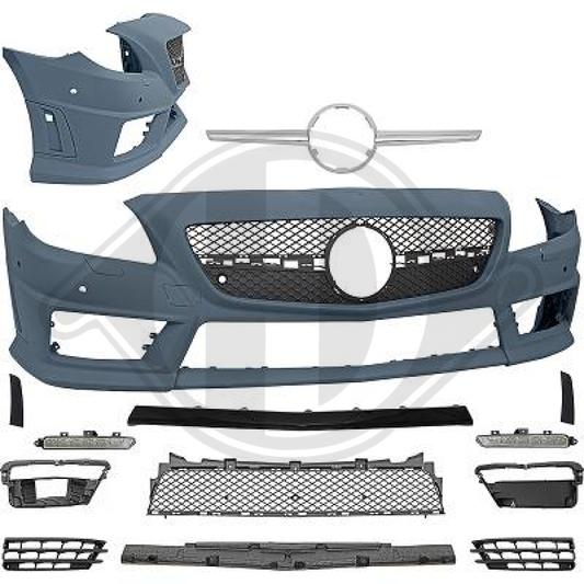 SPORTSTOßST. VO. SLK R172, 11-16      SPORT 55-Optik, 1637350