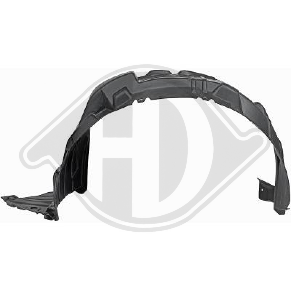 5387602460 RADHAUSSCHALE LI.   AURIS, 13-19 6660009
