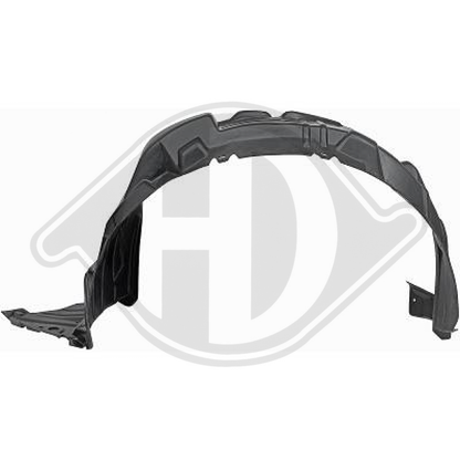 5387602460 RADHAUSSCHALE LI.   AURIS, 13-19 6660009
