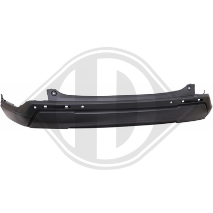 71500-3A0-A20 STOßSTANGE Stoßfänger Hinten für HONDA CR-V VI (RS, RY) 2023->> 5287055