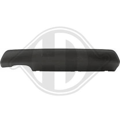 98009970XT BLENDE STOßST. HI. 308 SW, 13-21       NICHT GT-LINE, 4236668