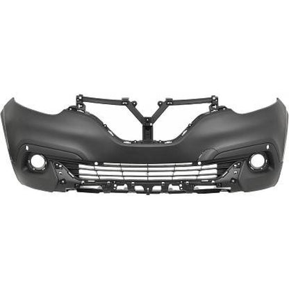 601984273R Stoßstange vorne für RENAULT KADJAR (HA_, HL_) 15-01.19  FÜR PDC:4 LÖCHER 4446051
