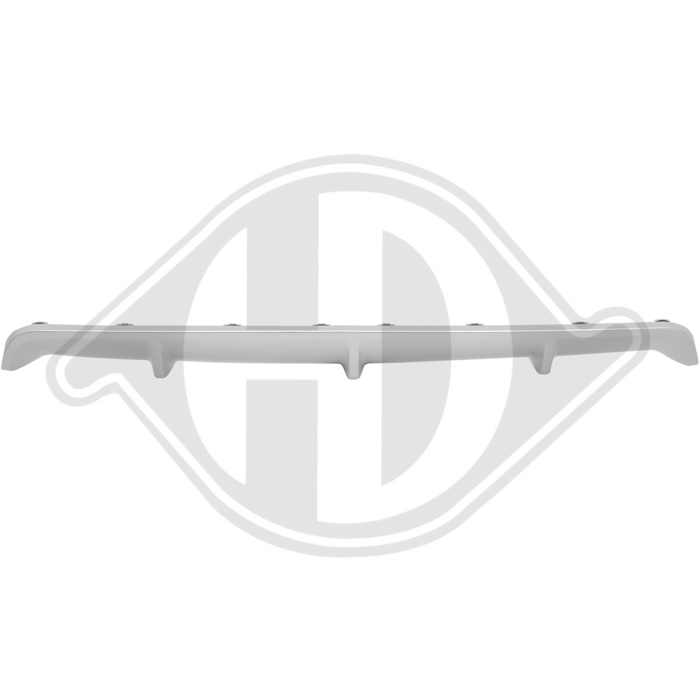 A   117 885 19 25 BLENDE  HINTEN      W117, 2013->> 1682469