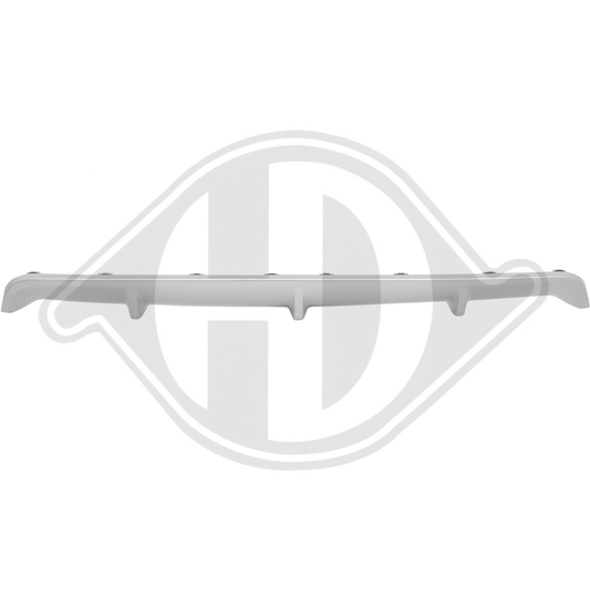 A   117 885 19 25 BLENDE  HINTEN      W117, 2013->> 1682469